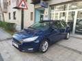 Ford Focus 1.0 Ecoboost Auto-S&S Business 125 Blauw - thumbnail 1