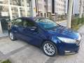 Ford Focus 1.0 Ecoboost Auto-S&S Business 125 Blu/Azzurro - thumbnail 8