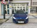 Ford Focus 1.0 Ecoboost Auto-S&S Business 125 Blauw - thumbnail 2