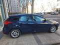 Ford Focus 1.0 Ecoboost Auto-S&S Business 125 Azul - thumbnail 7