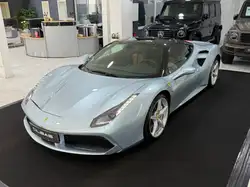 Ferrari Other *CARBON*LIFT*LÜCKENLOSE HISTORIE*1.HAND*