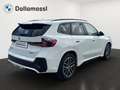 BMW iX1 eDrive20 Weiß - thumbnail 3