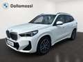 BMW iX1 eDrive20 Weiß - thumbnail 1