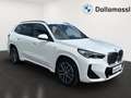 BMW iX1 eDrive20 Weiß - thumbnail 2
