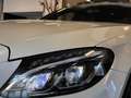 Mercedes-Benz C 400 4MATIC Amg night Pano Memory Burmester Sfeerverl. Weiß - thumbnail 46