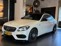 Mercedes-Benz C 400 4MATIC Amg night Pano Memory Burmester Sfeerverl. Weiß - thumbnail 21
