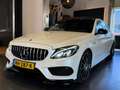 Mercedes-Benz C 400 4MATIC Amg night Pano Memory Burmester Sfeerverl. Weiß - thumbnail 17