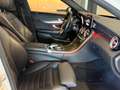 Mercedes-Benz C 400 4MATIC Amg night Pano Memory Burmester Sfeerverl. Weiß - thumbnail 40