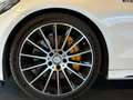 Mercedes-Benz C 400 4MATIC Amg night Pano Memory Burmester Sfeerverl. Weiß - thumbnail 47