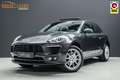 Porsche Macan S 3.0 340pk |pano|Bosé|memory|blind spot|parkeerca Grijs - thumbnail 1