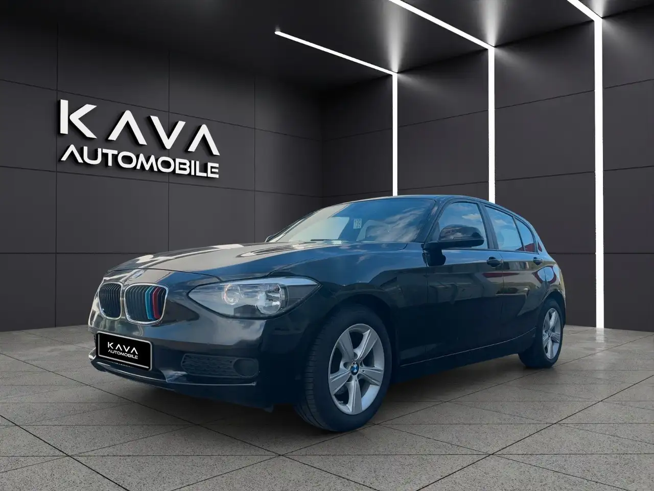 BMW 116