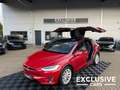 Tesla Model X MODEL X 100D | ENHANCED AP | MCU2 | 6 SEAT | Rot - thumbnail 1