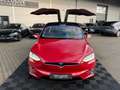 Tesla Model X MODEL X 100D | ENHANCED AP | MCU2 | 6 SEAT | Rot - thumbnail 6