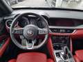 Alfa Romeo Stelvio 2020 2.2 t Veloce Q4 210cv auto Zwart - thumbnail 12
