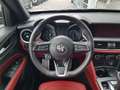 Alfa Romeo Stelvio 2020 2.2 t Veloce Q4 210cv auto Schwarz - thumbnail 13