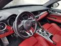 Alfa Romeo Stelvio 2020 2.2 t Veloce Q4 210cv auto Schwarz - thumbnail 10