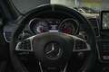 Mercedes-Benz GLE 63 AMG AMG S 4MATIC Black - thumbnail 9