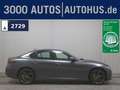 Alfa Romeo Giulia 2.2 JTDM Sprint Navi Xenon RFK Memory AHK Gris - thumbnail 1