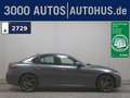 Alfa Romeo Giulia 2.2 JTDM Sprint Navi Xenon RFK Memory AHK Grau - thumbnail 1