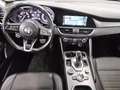 Alfa Romeo Giulia 2.2 JTDM Sprint Navi Xenon RFK Memory AHK Gris - thumbnail 5