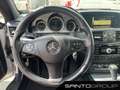 Mercedes-Benz E 250 E 250 BlueEFFICIENCY Cabriolet Navi/Klima Airscarf Argent - thumbnail 11