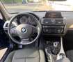 BMW 118 118i 136 ch Lounge A Bleu - thumbnail 4