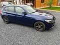 BMW 118 118i 136 ch Lounge A Bleu - thumbnail 6