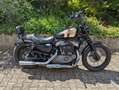 Harley-Davidson Sportster 1200 Negru - thumbnail 1