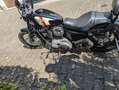 Harley-Davidson Sportster 1200 Negru - thumbnail 7