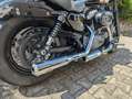 Harley-Davidson Sportster 1200 Negru - thumbnail 9