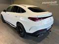 Mercedes-Benz GLC 220 d 4M Cp AMG Night Pano/360°/AHK/20"/Dist Weiß - thumbnail 2
