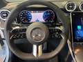 Mercedes-Benz GLC 220 d 4M Cp AMG Night Pano/360°/AHK/20"/Dist Weiß - thumbnail 5