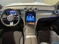 Mercedes-Benz GLC 220 d 4M Cp AMG Night Pano/360°/AHK/20"/Dist Weiß - thumbnail 4