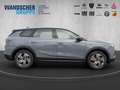 Opel Grandland 1.2 48V Mild- W Edition Kam.+KeyLess Grau - thumbnail 8