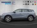 Opel Grandland 1.2 48V Mild- W Edition Kam.+KeyLess Grau - thumbnail 4