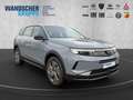 Opel Grandland 1.2 48V Mild- W Edition Kam.+KeyLess Grau - thumbnail 9