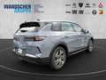 Opel Grandland 1.2 48V Mild- W Edition Kam.+KeyLess Grau - thumbnail 7