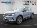 Opel Grandland 1.2 48V Mild- W Edition Kam.+KeyLess Grau - thumbnail 1
