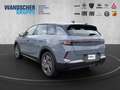 Opel Grandland 1.2 48V Mild- W Edition Kam.+KeyLess Grau - thumbnail 5