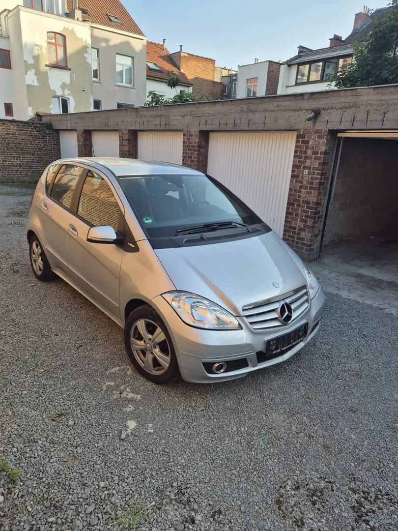 Mercedes-Benz A 180 CDI Avantgarde - 1