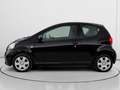 Toyota Aygo 1.4D Blue Negro - thumbnail 6