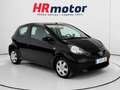 Toyota Aygo 1.4D Blue Negro - thumbnail 1
