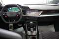 Audi RS3 SPB TFSI quattro S tronic+Sedili Guscio+Tetto Nero - thumbnail 5