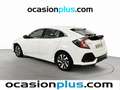 Honda Civic 1.0 VTEC Turbo Comfort Blanco - thumbnail 3