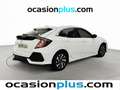 Honda Civic 1.0 VTEC Turbo Comfort Blanco - thumbnail 4