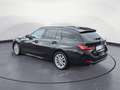 BMW 318 d Touring Aut. Innovationsp. Klimaaut. Schwarz - thumbnail 4