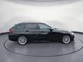 BMW 318 d Touring Aut. Innovationsp. Klimaaut. Schwarz - thumbnail 6