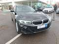 BMW 318 d Touring Aut. Innovationsp. Klimaaut. Schwarz - thumbnail 13