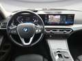 BMW 318 d Touring Aut. Innovationsp. Klimaaut. Schwarz - thumbnail 11