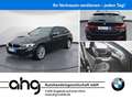 BMW 318 d Touring Aut. Innovationsp. Klimaaut. Schwarz - thumbnail 1